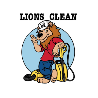 Lions Clean