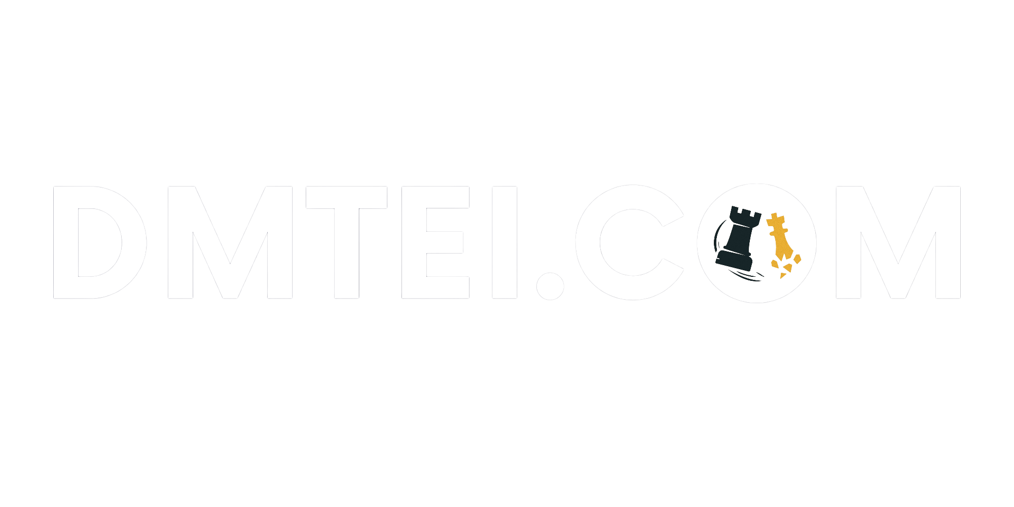 DMTEI Logo